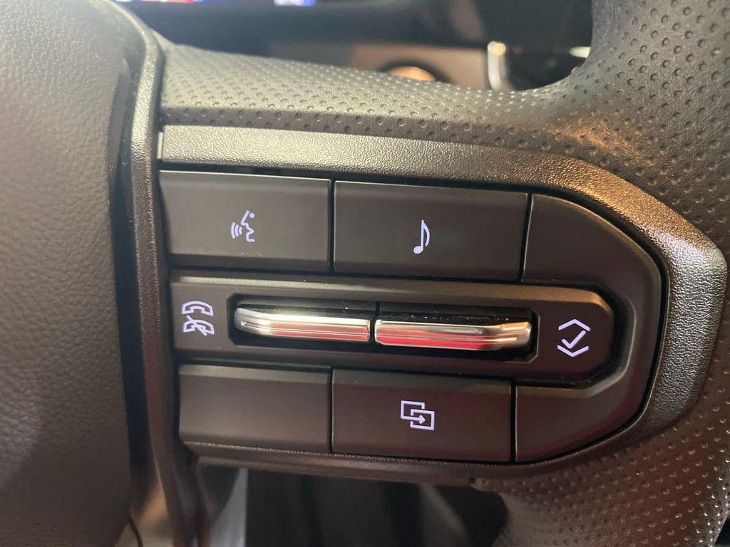 used 2024 Chevrolet Colorado car, priced at $39,500