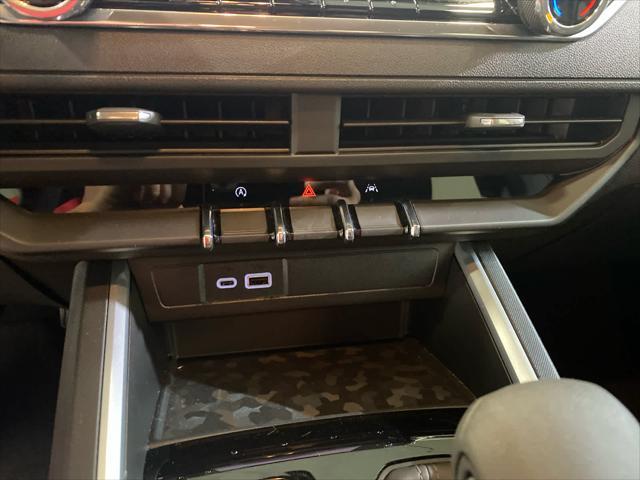 used 2024 Chevrolet Colorado car, priced at $42,000