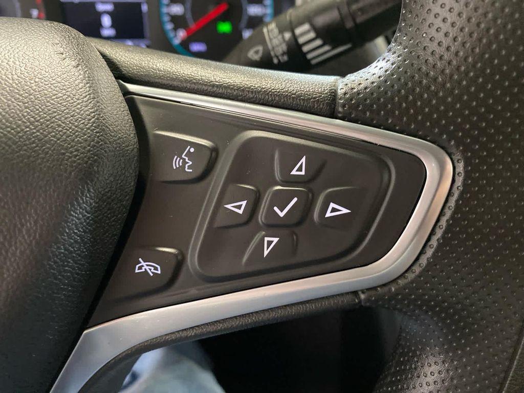 used 2023 Chevrolet Malibu car, priced at $19,500
