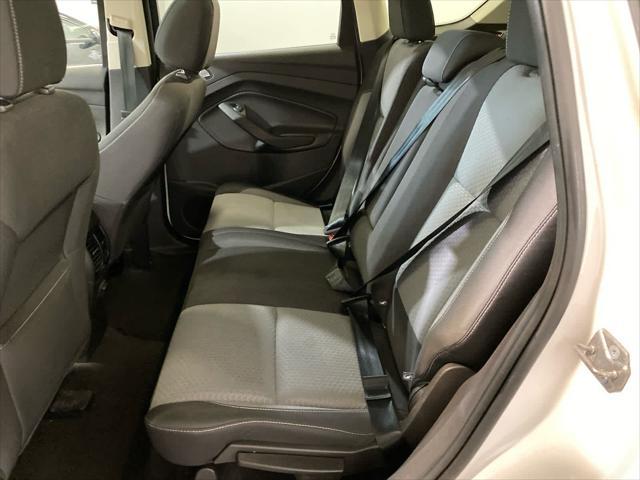 used 2017 Ford Escape car, priced at $13,500