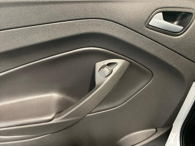 used 2017 Ford Escape car, priced at $13,500