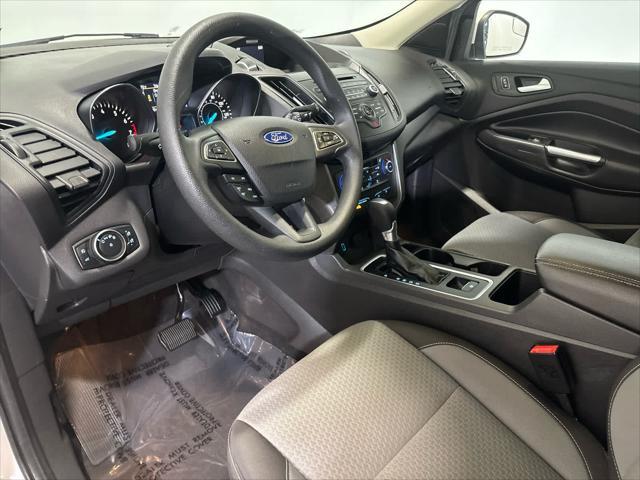 used 2017 Ford Escape car, priced at $12,400