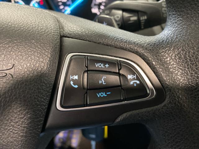 used 2017 Ford Escape car, priced at $13,500