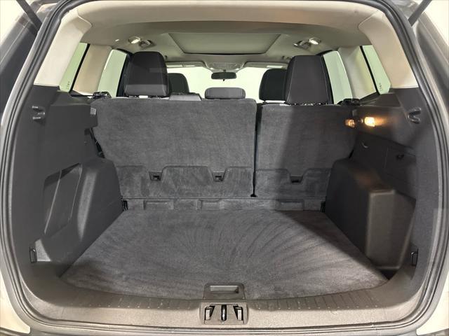 used 2017 Ford Escape car, priced at $12,400