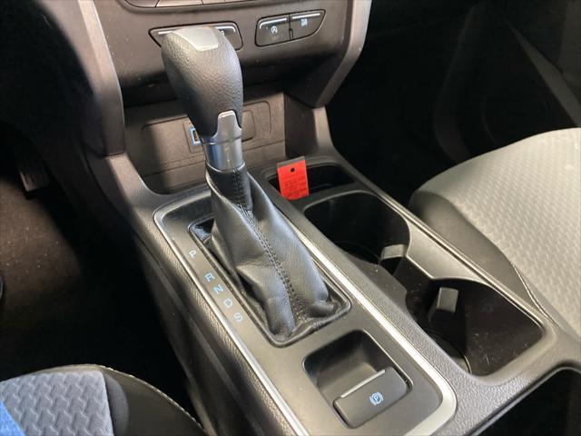 used 2017 Ford Escape car, priced at $13,500