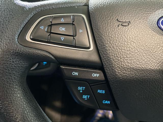 used 2017 Ford Escape car, priced at $13,500