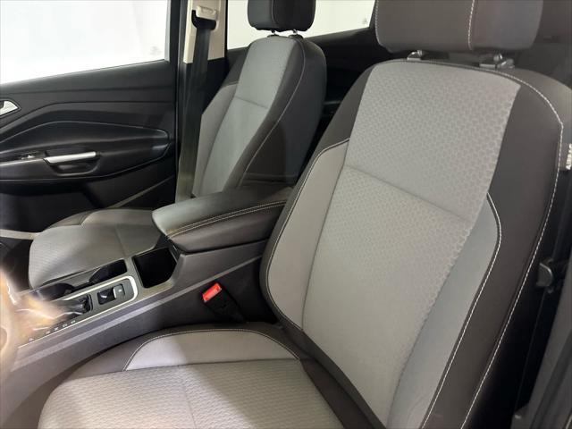 used 2017 Ford Escape car, priced at $12,400