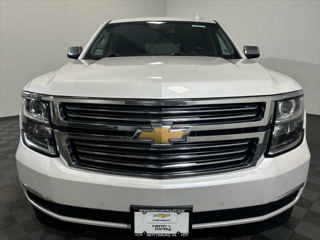 used 2016 Chevrolet Tahoe car, priced at $27,938