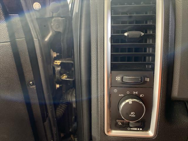 used 2016 Ram 2500 car, priced at $28,000
