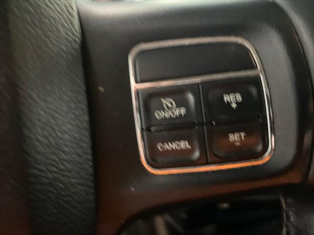 used 2016 Ram 2500 car, priced at $28,000