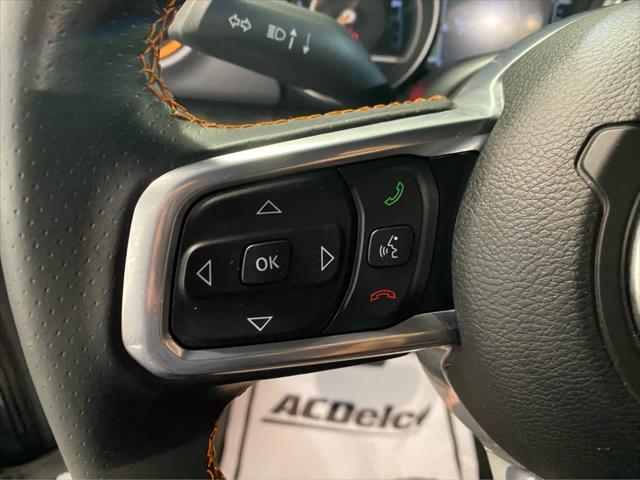 used 2023 Jeep Gladiator car, priced at $39,000