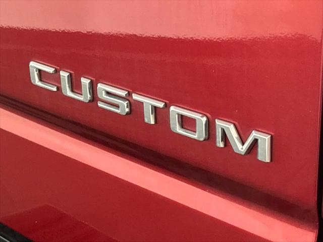 used 2022 Chevrolet Silverado 1500 car, priced at $32,490