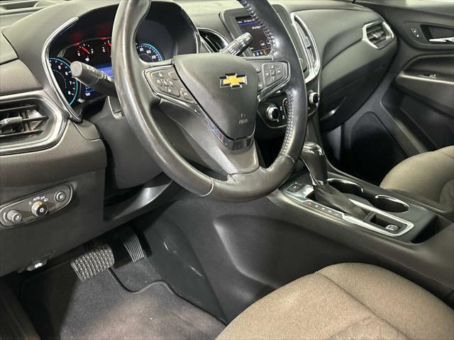 used 2020 Chevrolet Equinox car, priced at $16,490