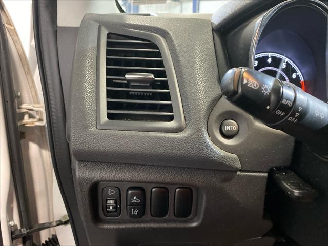 used 2018 Mitsubishi Outlander Sport car, priced at $13,500