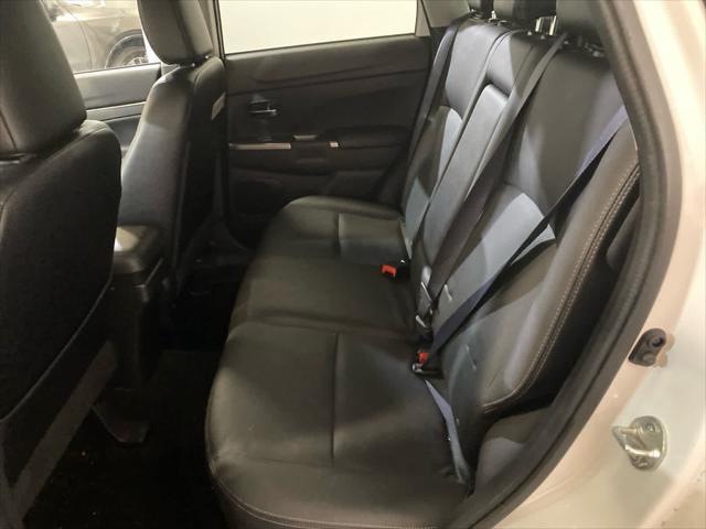 used 2018 Mitsubishi Outlander Sport car, priced at $13,500