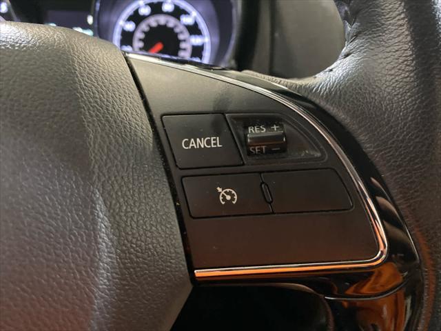 used 2018 Mitsubishi Outlander Sport car, priced at $13,500
