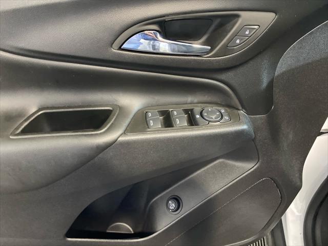 used 2022 Chevrolet Equinox car, priced at $24,000
