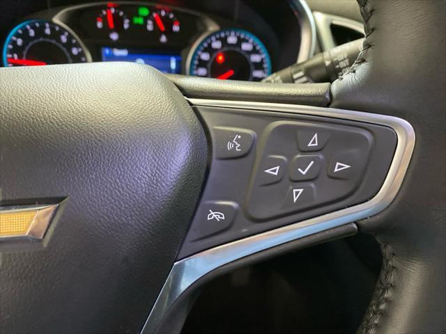 used 2022 Chevrolet Equinox car, priced at $24,000
