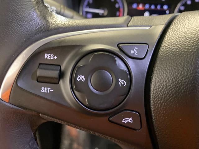used 2021 Buick Enclave car, priced at $28,400