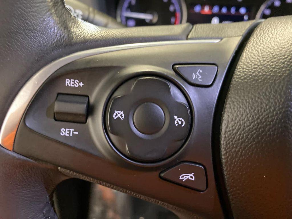 used 2021 Buick Enclave car, priced at $27,250
