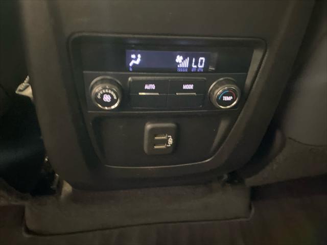 used 2021 Buick Enclave car, priced at $28,400