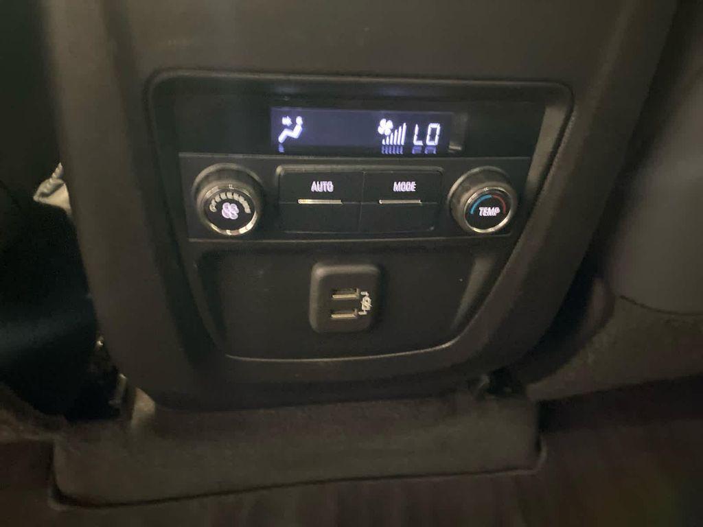 used 2021 Buick Enclave car, priced at $27,250