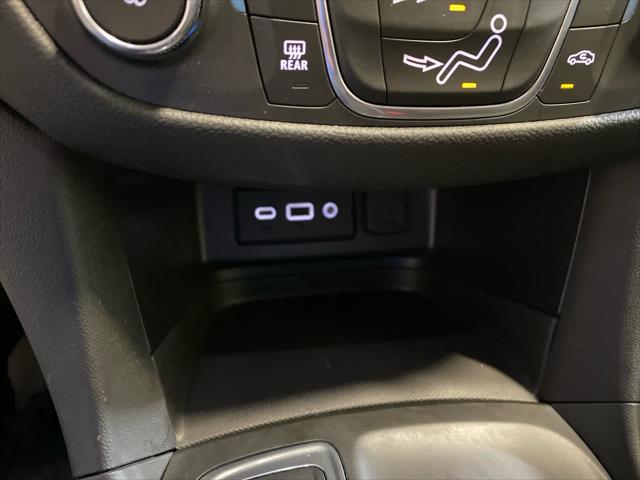 used 2022 Chevrolet Equinox car, priced at $22,500