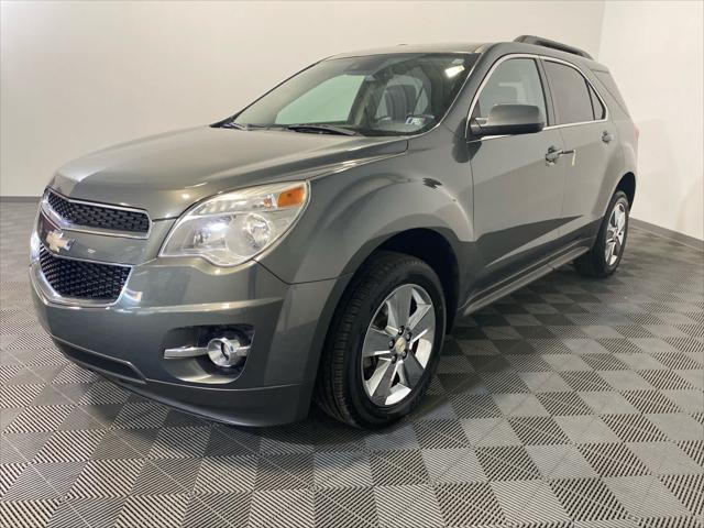 used 2013 Chevrolet Equinox car, priced at $8,000