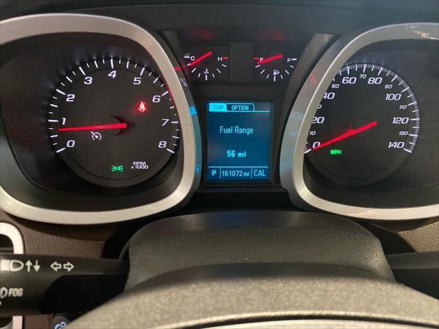 used 2013 Chevrolet Equinox car, priced at $8,000