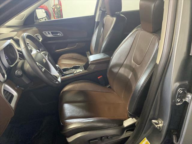 used 2013 Chevrolet Equinox car, priced at $8,000