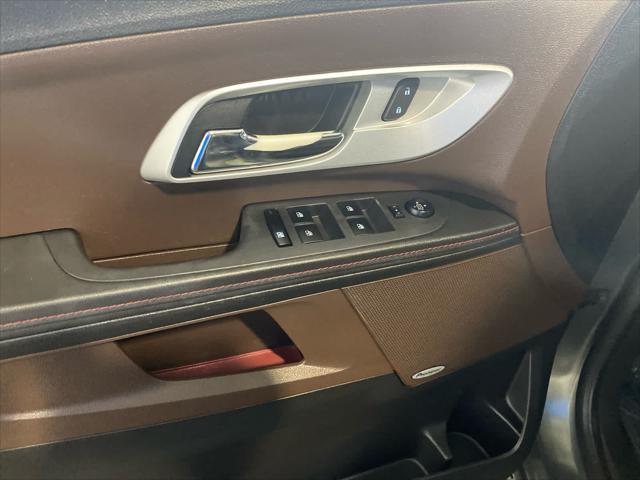 used 2013 Chevrolet Equinox car, priced at $8,000