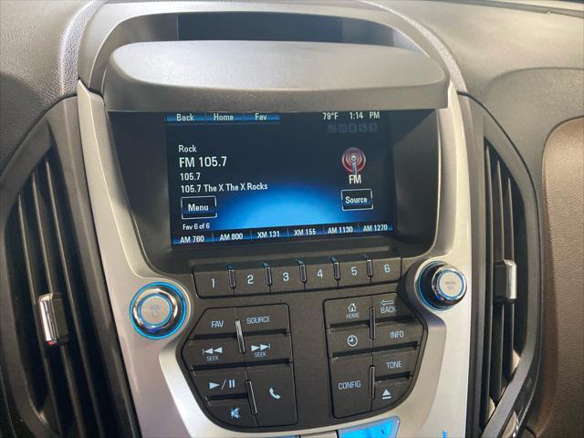 used 2013 Chevrolet Equinox car, priced at $8,000
