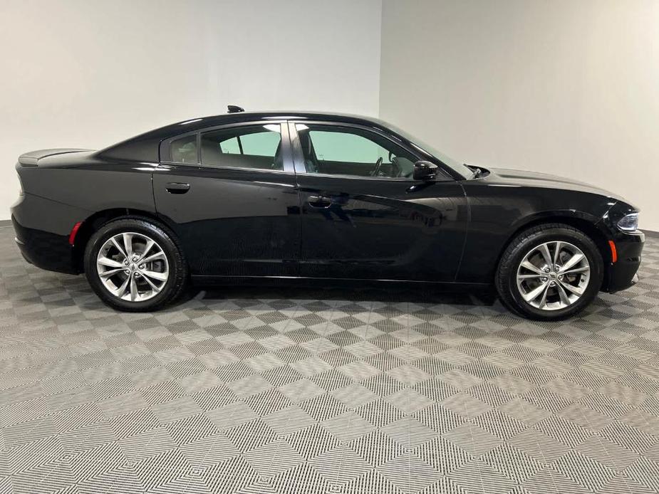used 2020 Dodge Charger car, priced at $23,500