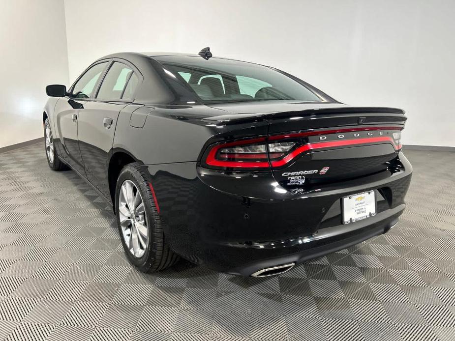 used 2020 Dodge Charger car, priced at $23,500