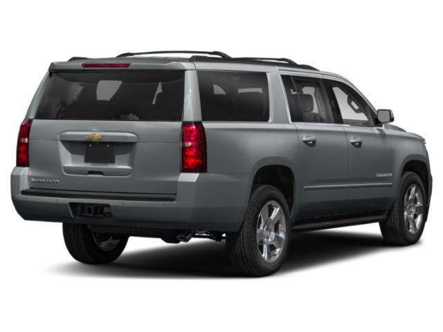 used 2020 Chevrolet Suburban car, priced at $38,990