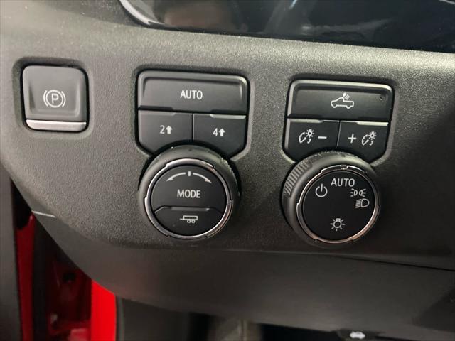 used 2022 Chevrolet Silverado 1500 car, priced at $37,000