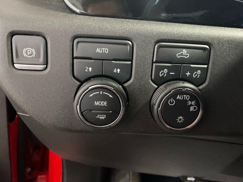 used 2022 Chevrolet Silverado 1500 car, priced at $35,000