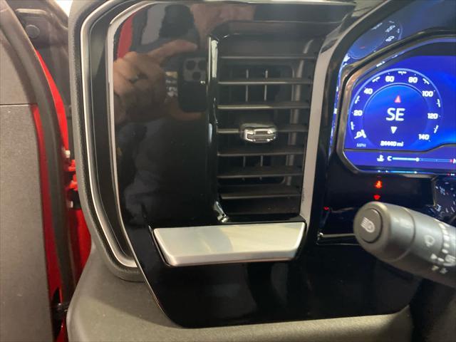 used 2022 Chevrolet Silverado 1500 car, priced at $37,000