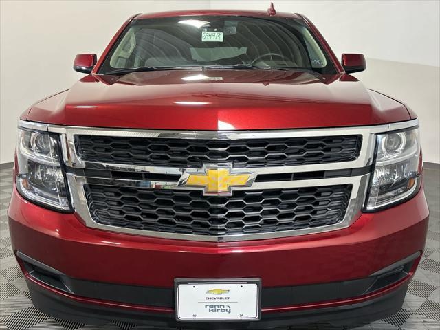 used 2019 Chevrolet Tahoe car, priced at $29,200