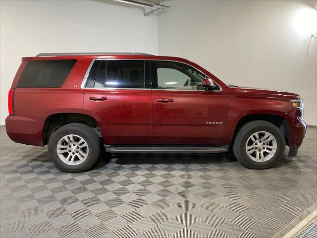 used 2019 Chevrolet Tahoe car, priced at $29,990