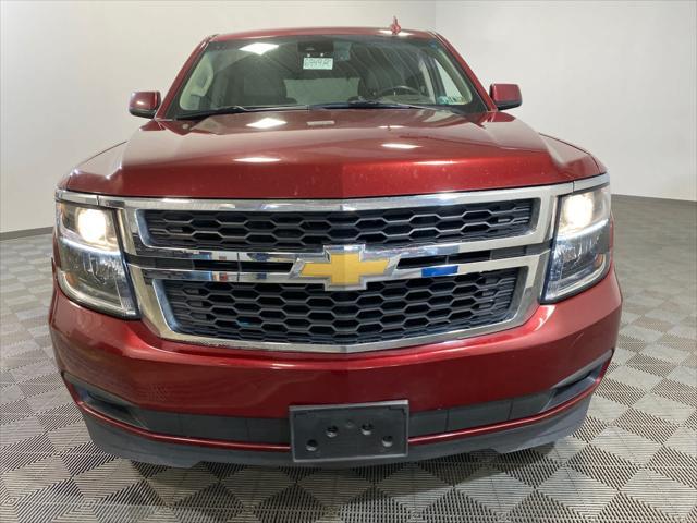 used 2019 Chevrolet Tahoe car, priced at $29,990