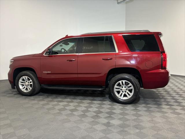 used 2019 Chevrolet Tahoe car, priced at $29,200