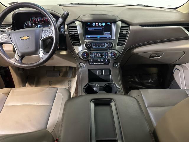 used 2019 Chevrolet Tahoe car, priced at $29,200