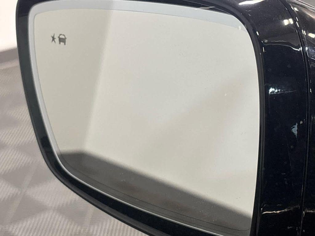 used 2021 Buick Enclave car, priced at $30,300
