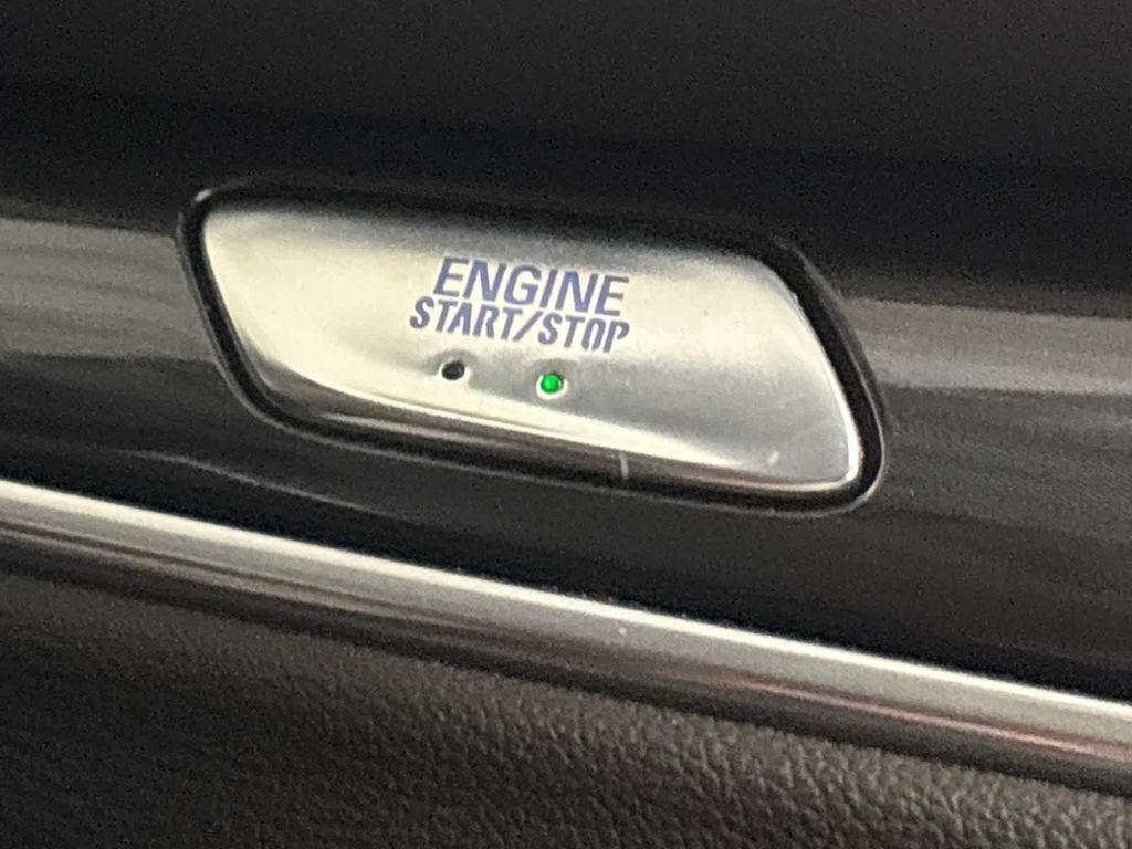 used 2021 Buick Enclave car, priced at $30,300