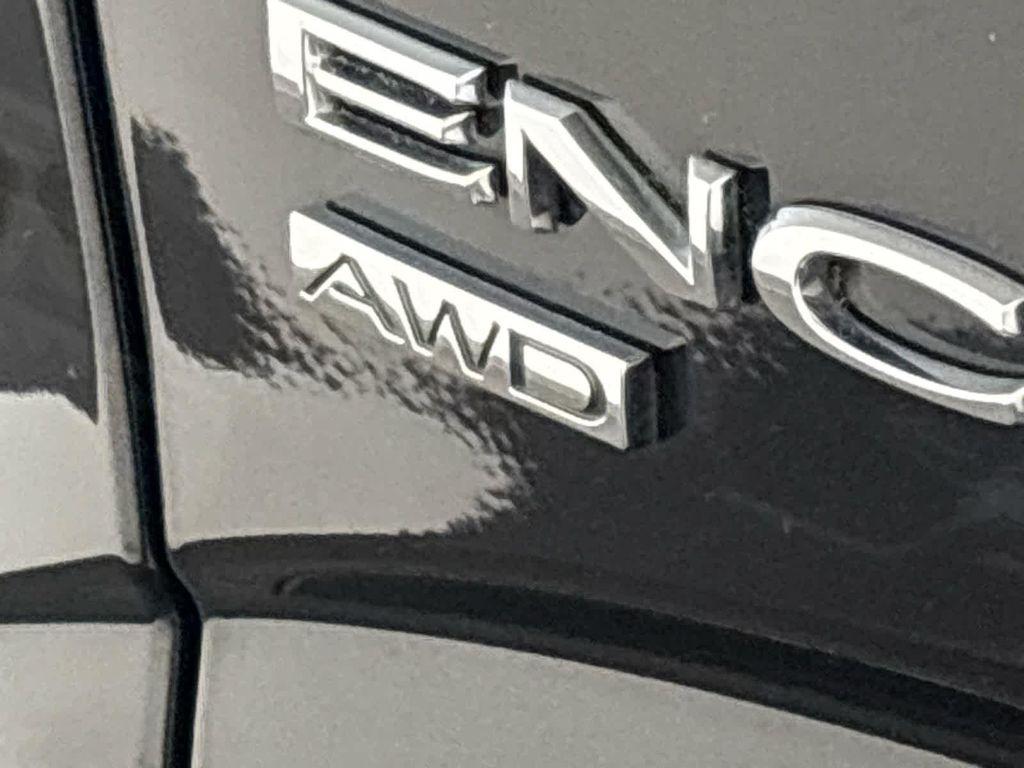 used 2021 Buick Enclave car, priced at $30,300