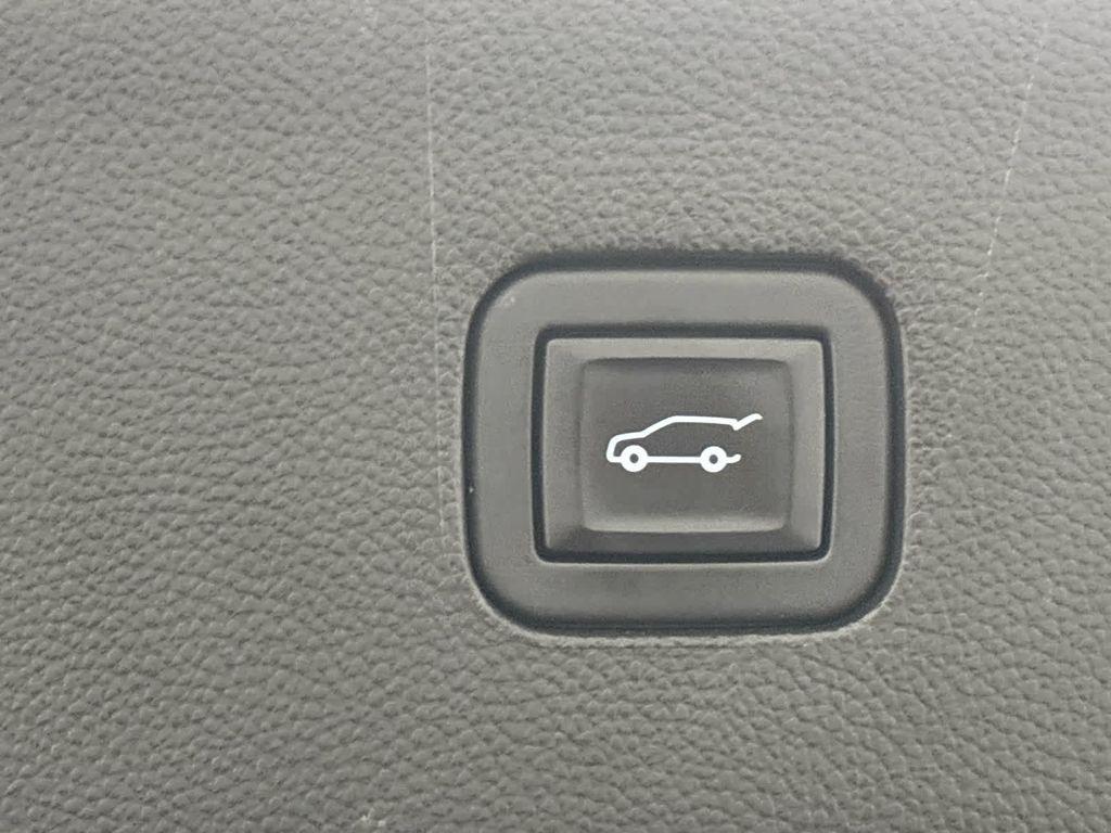 used 2021 Buick Enclave car, priced at $30,300