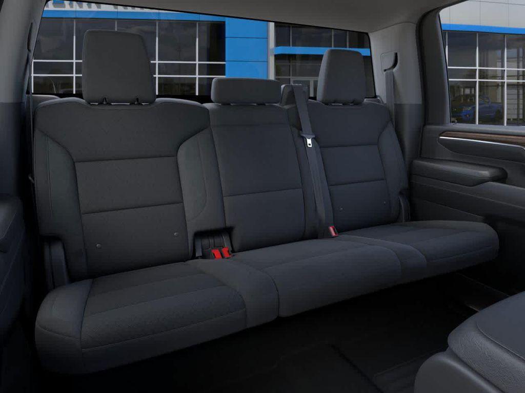 new 2026 Chevrolet Silverado 3500 car, priced at $72,870