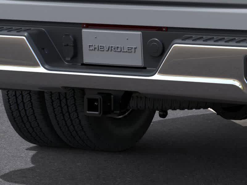new 2026 Chevrolet Silverado 3500 car, priced at $72,870