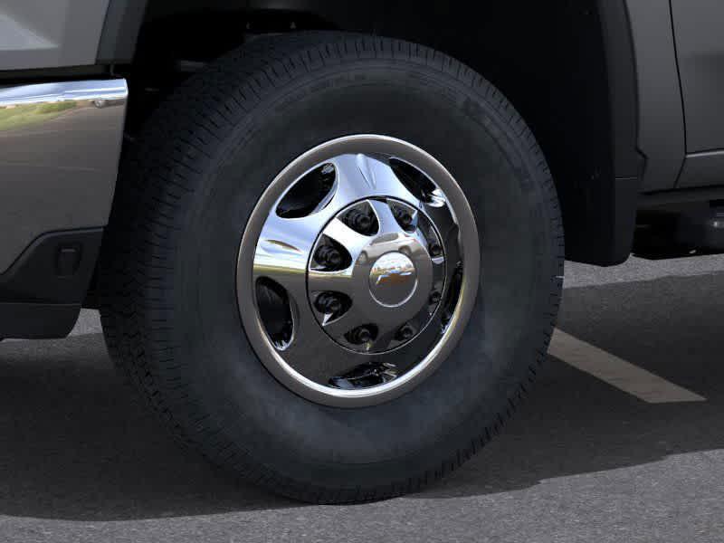 new 2026 Chevrolet Silverado 3500 car, priced at $72,870